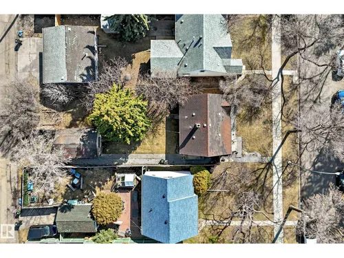 10954 62 AV NW, Edmonton - $469,900