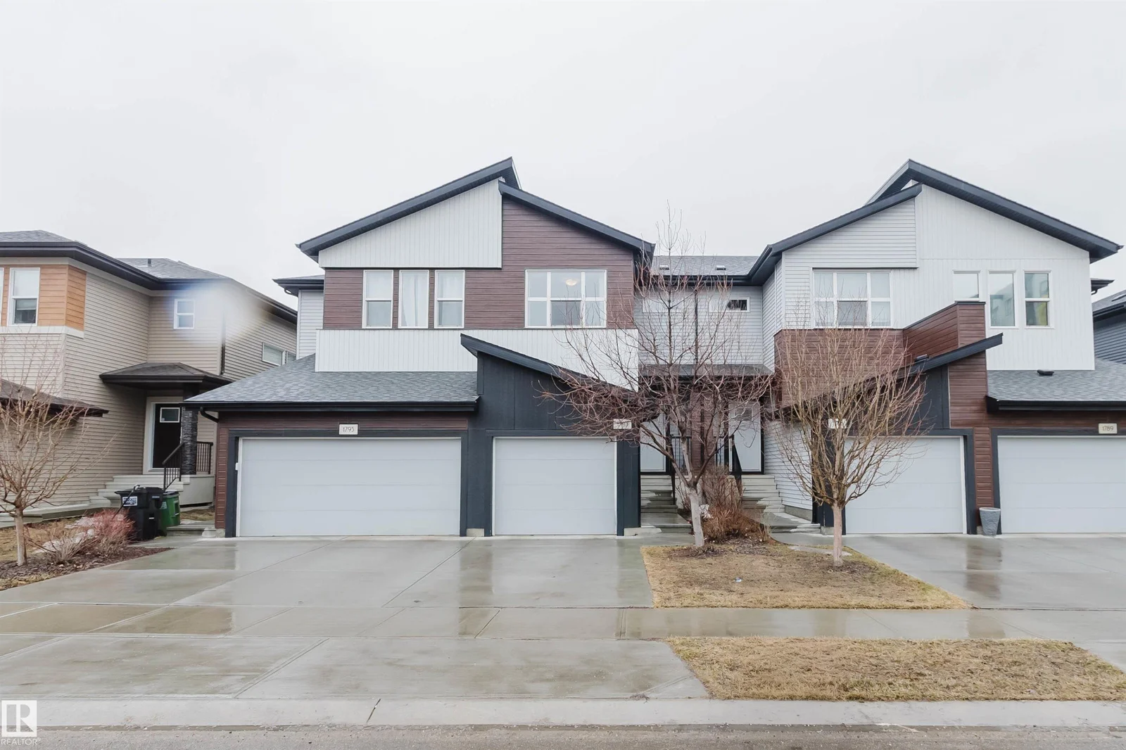 1793 KEENE CR SW, Edmonton - 3 bedroom Residential Attached for sale
