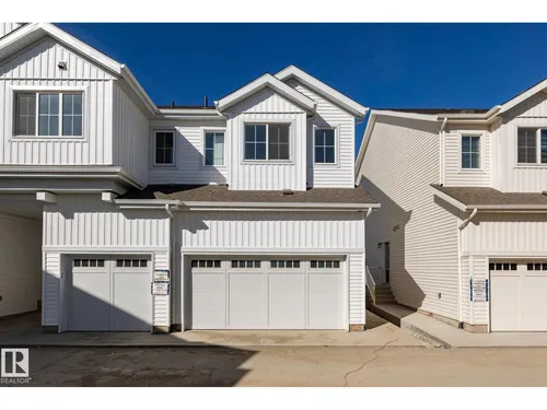 #48 7110 KESWICK CM SW, Edmonton - $359,900
