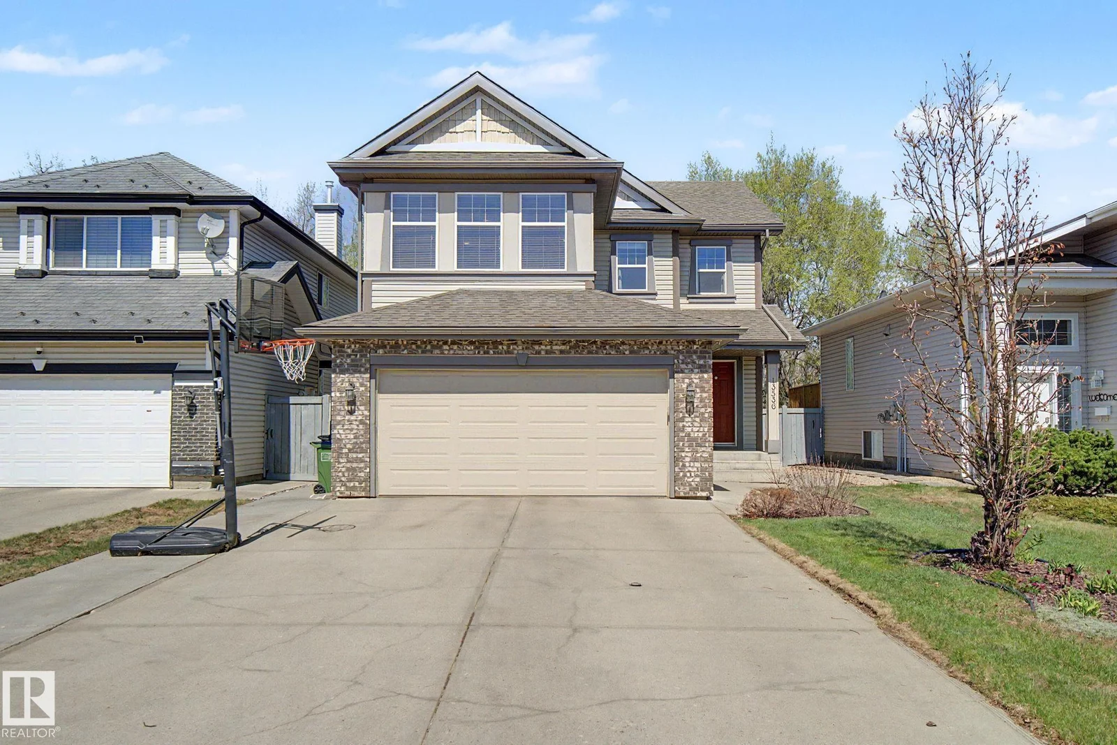 13536 149A AV NW, Edmonton - 3 bedroom Detached Single Family for sale