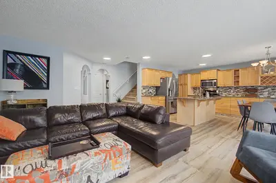 Interior photo 2 of 13536 149A AV NW