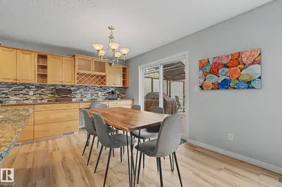 Interior photo 4 of 13536 149A AV NW