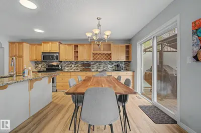 Interior photo 3 of 13536 149A AV NW