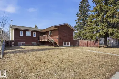 Interior photo 1 of 12340 ST ALBERT TR NW