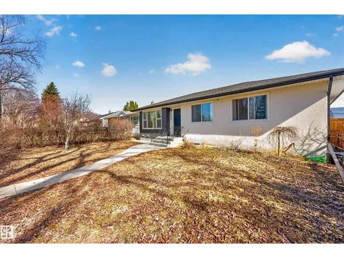 13620 119 AV NW, Edmonton - $500,000