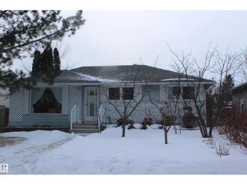 12432 134 ST NW, Edmonton - $455,000