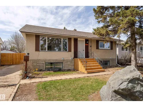 11844 ST ALBERT TR NW, Edmonton - $539,900