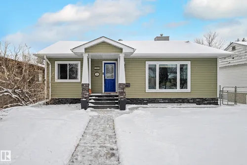 13936 118 AV NW, Edmonton - $469,900