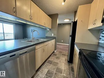 Interior photo 2 of #514 2430 GUARDIAN RD NW