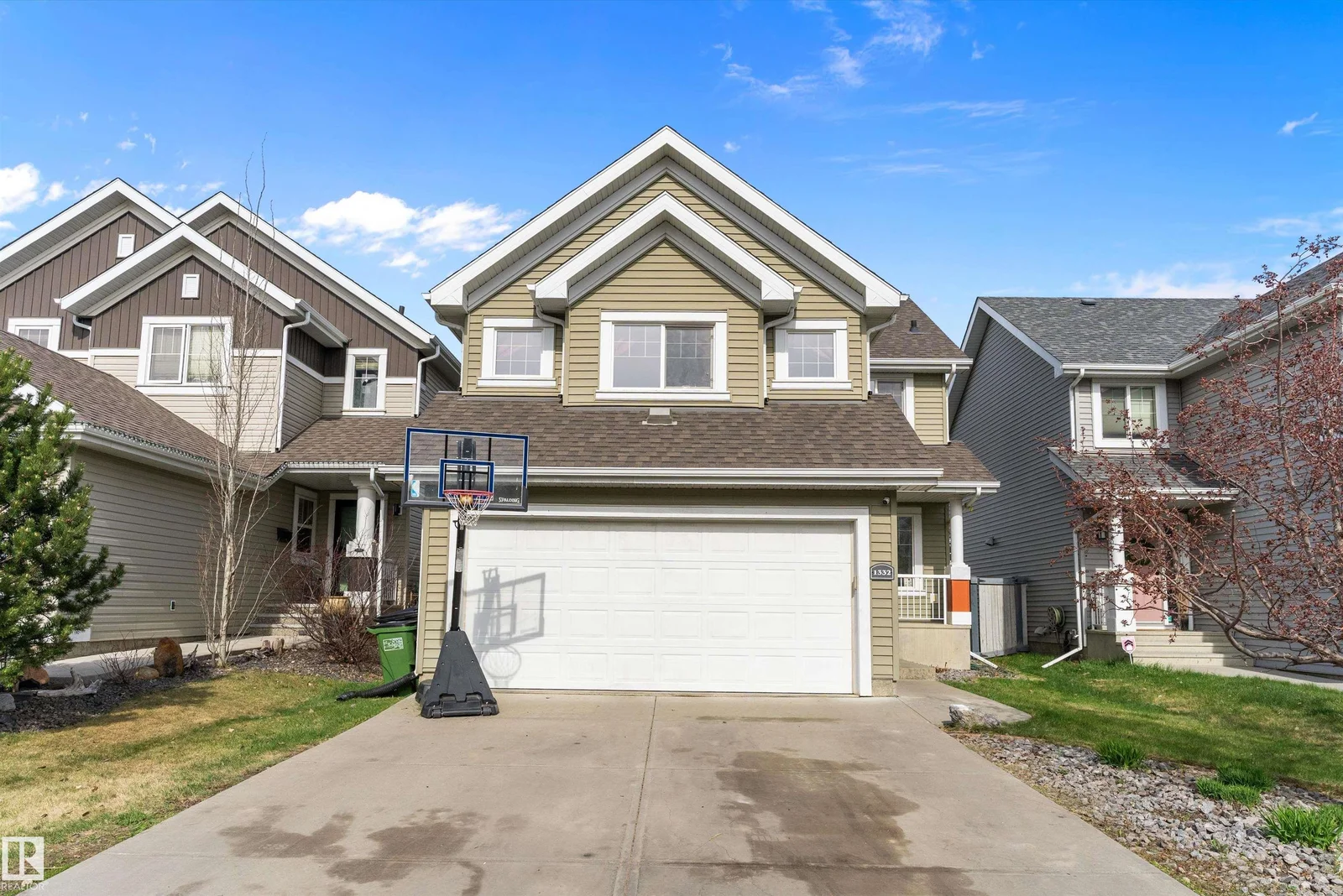 1332 72 ST SW, Edmonton - 3 bedroom Detached Single Family for sale