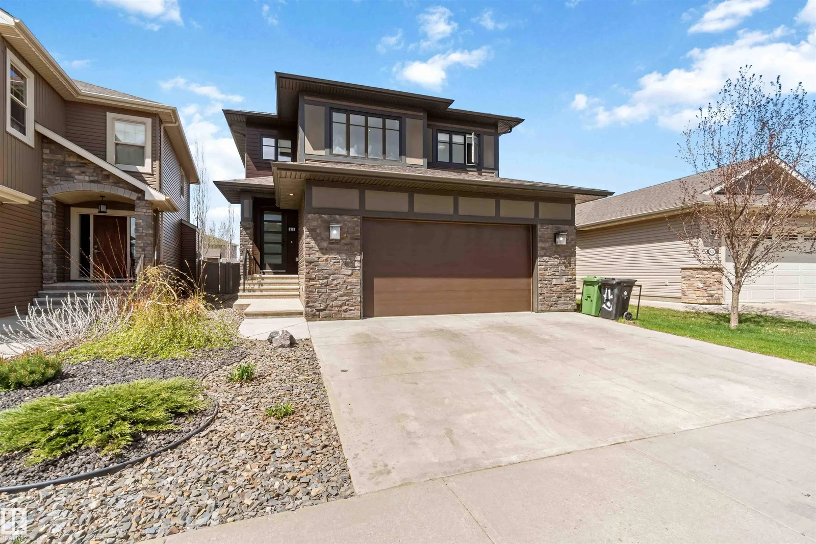 416 Meadowview DR, Fort Saskatchewan - 3 bedroom Detached Single Family for sale