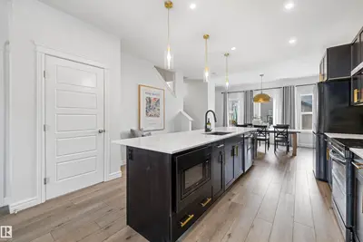 Interior photo 2 of 6437 177A AV NW