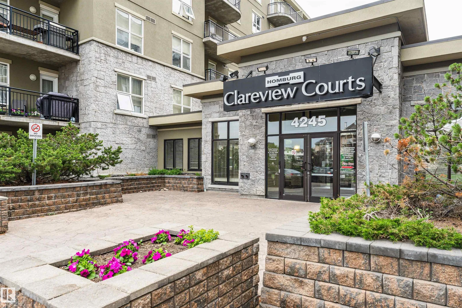 #1-402 4245 139 AV NW, Edmonton - 2 bedroom Apartment for sale