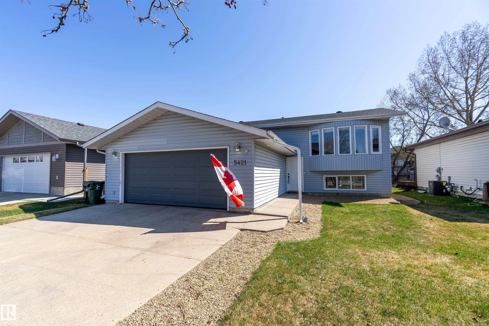 5421 46 ST, Stony Plain - 5 bedroom Detached Single Family for sale