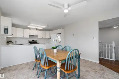 Interior photo 3 of 5421 46 ST