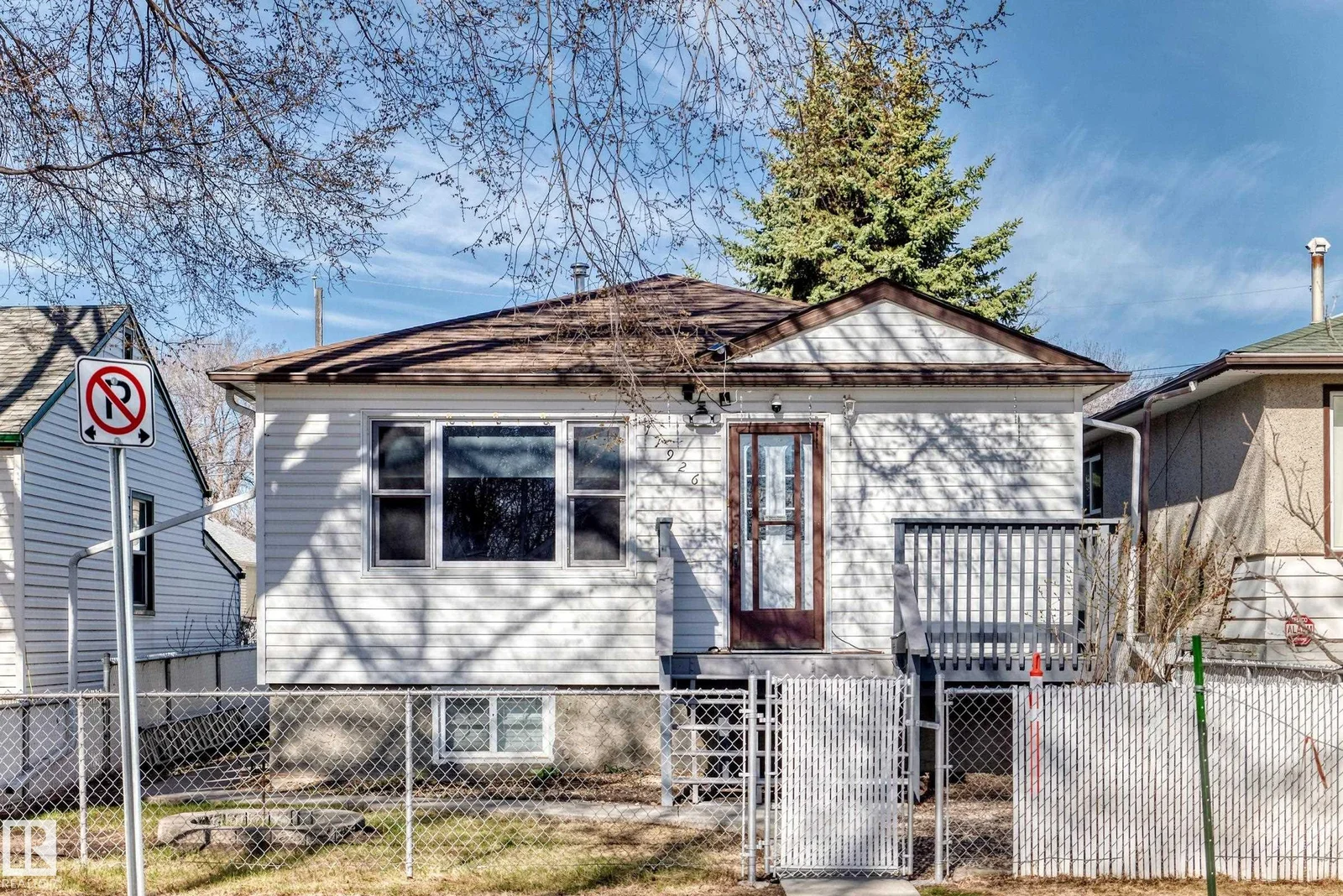 11926 77 ST NW, Edmonton - 4 bedroom Detached Single Family for sale