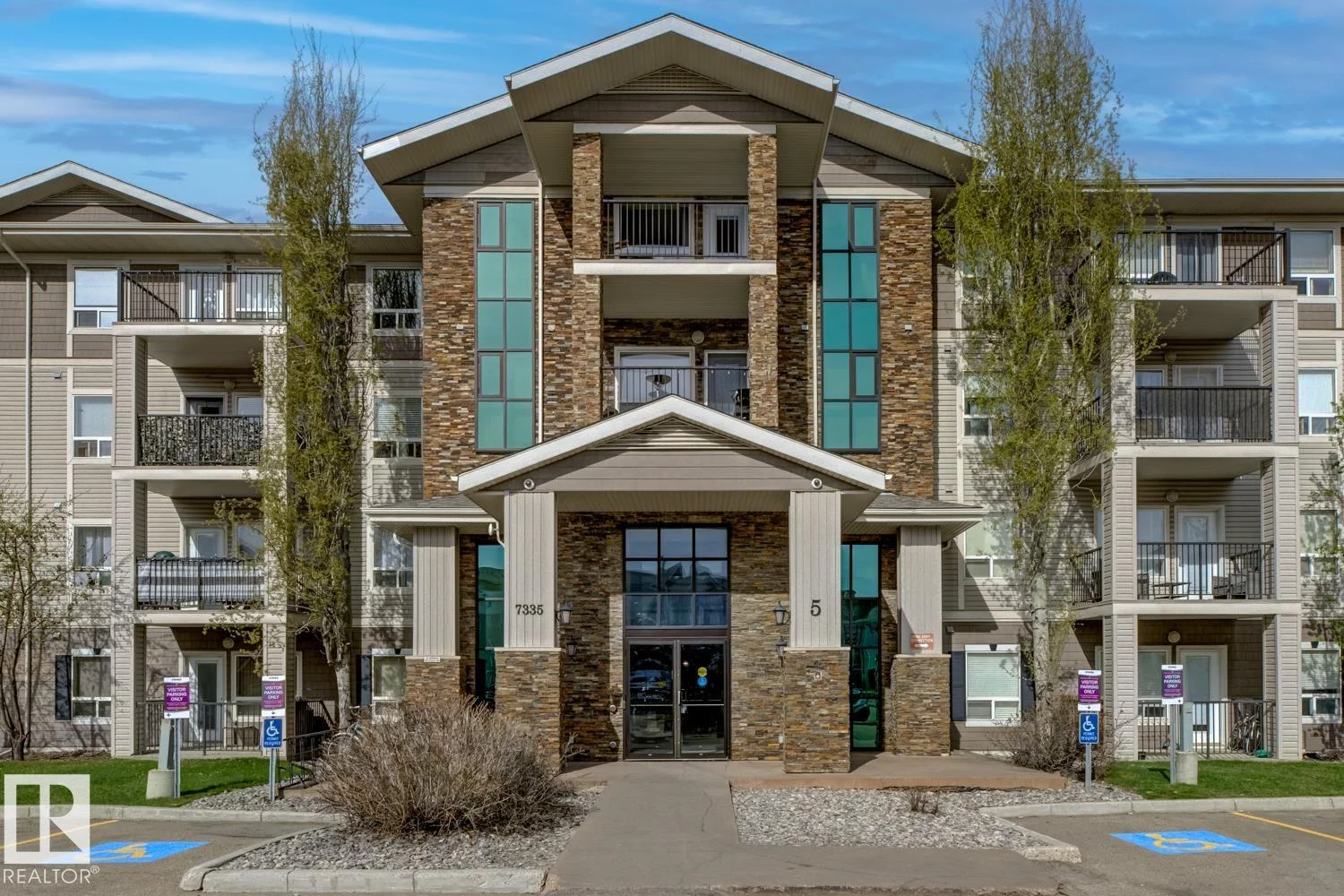 , Edmonton - 2 bedroom Apartment for sale