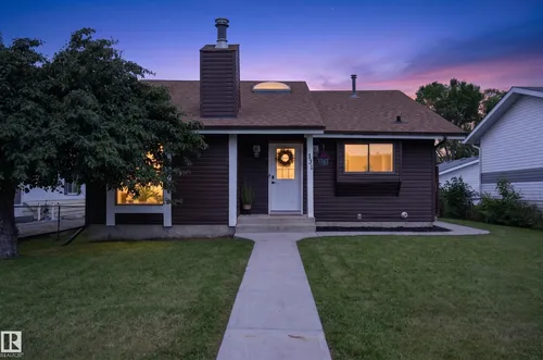 131 Cameron Crescent, Wetaskiwin - $239,000