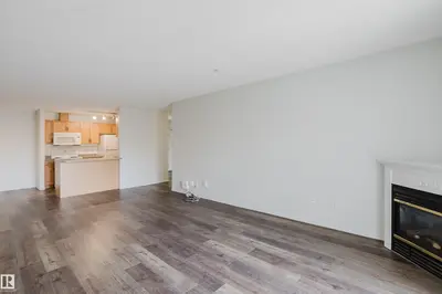 Interior photo 2 of #324 2903 RABBIT HILL RD NW