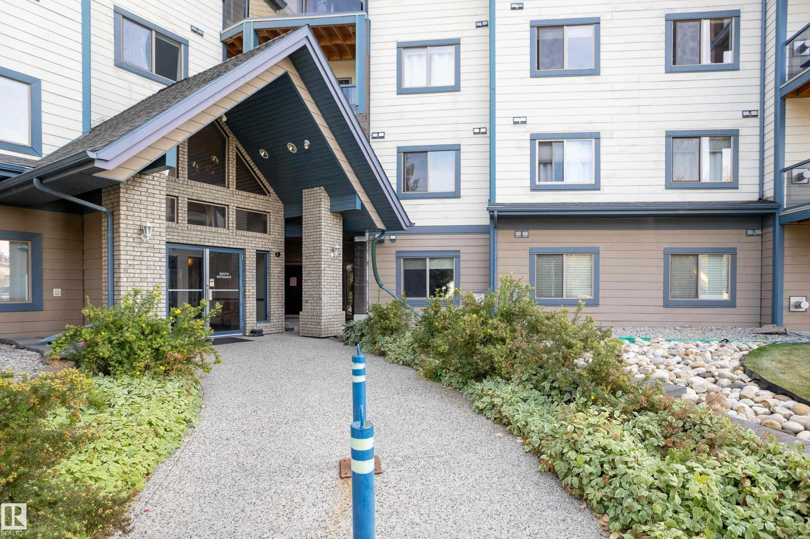 #324 2903 RABBIT HILL RD NW, Edmonton - 3 bedroom Apartment for sale
