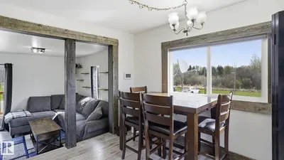 Interior photo 3 of #55 53426 RGE ROAD 41
