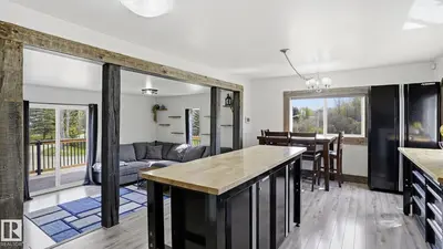 Interior photo 2 of #55 53426 RGE ROAD 41