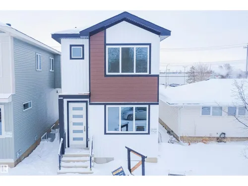 5211 104A ST NW NW, Edmonton - $735,000