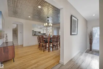 Interior photo 2 of 5324 109 ST NW