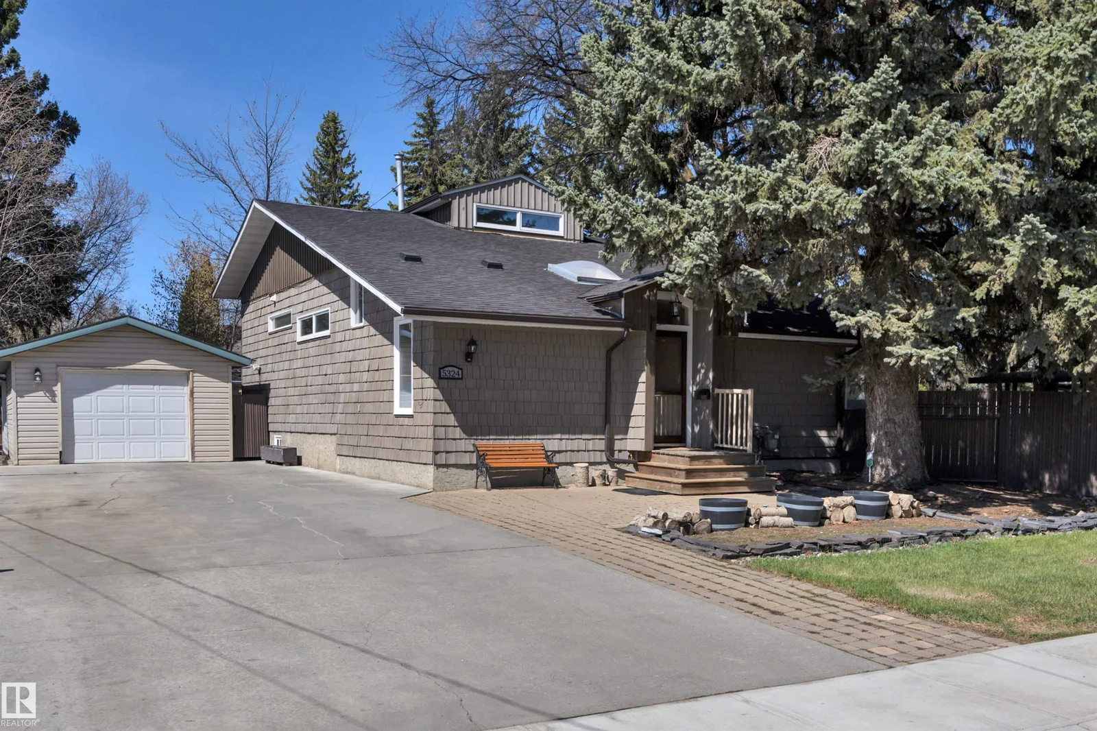 5324 109 ST NW, Edmonton - 5 bedroom Detached Single Family for sale