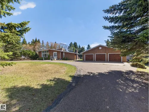 #109 53279 RGE ROAD 225, Rural Strathcona County - $749,000