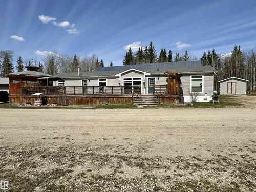 63308 Rge Rd 433, Rural Bonnyville M.D. - $599,900