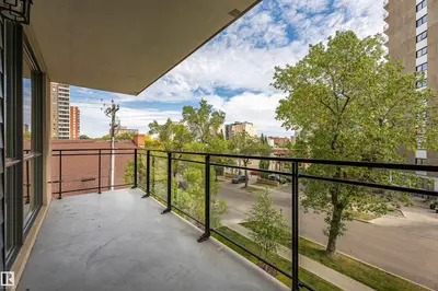 Interior photo 2 of #304 10046 117 ST NW