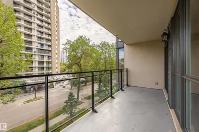 Interior photo 3 of #304 10046 117 ST NW