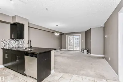 Interior photo 4 of #304 274 MCCONACHIE DR NW NW