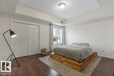 Interior photo 4 of #405 10606 102 AV NW