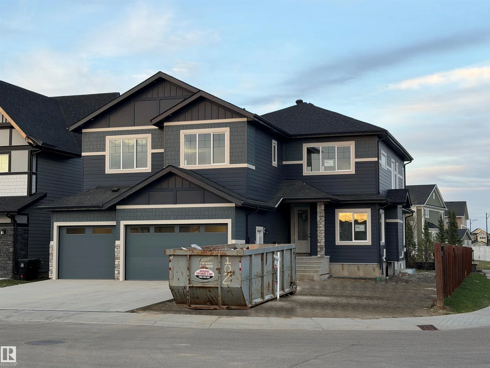 202 EDGEWATER CI, Leduc - 4 bedroom Detached Single Family for sale