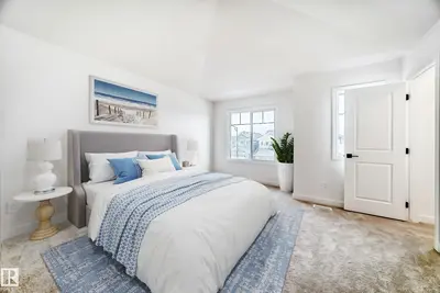 Interior photo 2 of 20628 43 AV NW