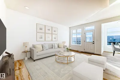 Interior photo 1 of 20628 43 AV NW