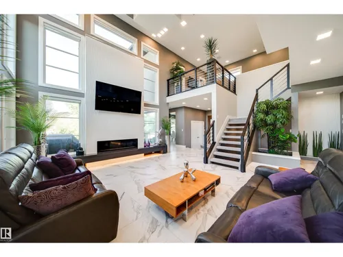 4143 KENNEDY GREEN GR SW, Edmonton - $1,699,000