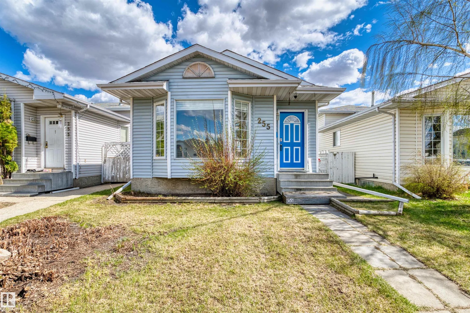 255 KIRKWOOD AV NW, Edmonton - 4 bedroom Detached Single Family for sale