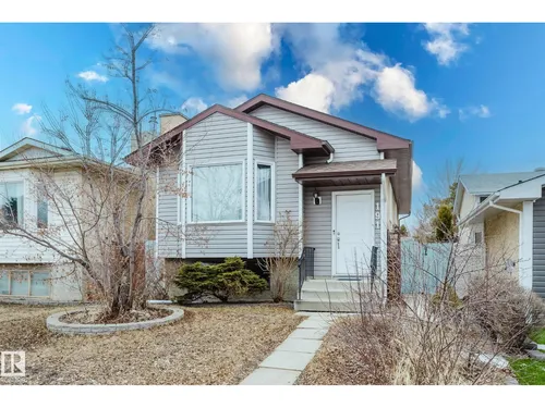 191 KINISKI CR NW, Edmonton - $329,900