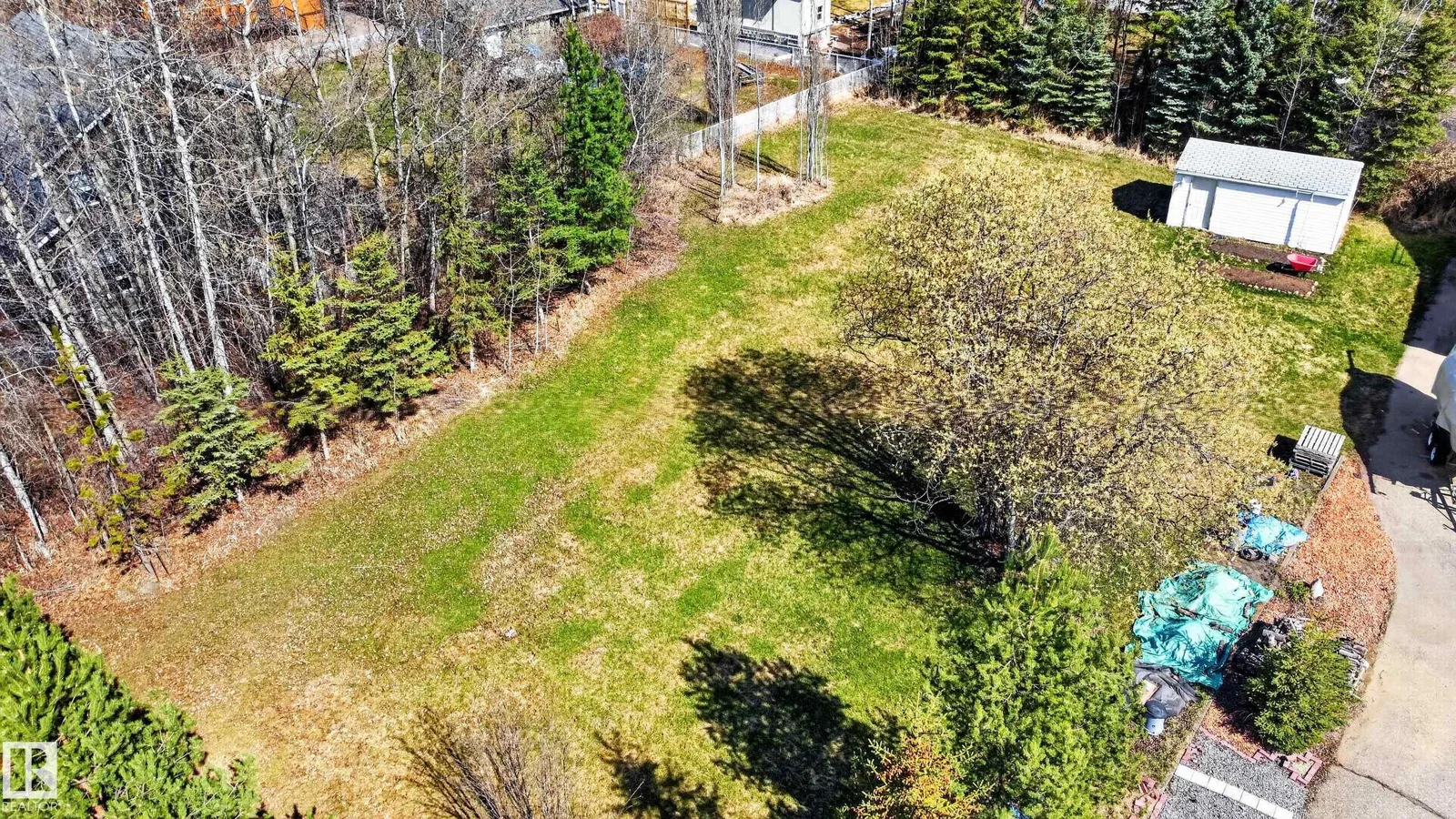 4920 48A AV, Rural Lac Ste. Anne County - 0 bedroom Vacant Lot/Land for sale