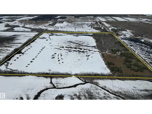 Rge Rd 11, Rural Lesser Slave River M.D. - $599,000