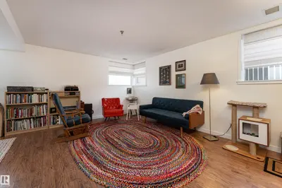 Interior photo 2 of #101 9131 99 ST NW