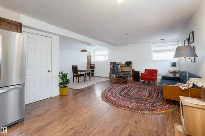 Interior photo 4 of #101 9131 99 ST NW