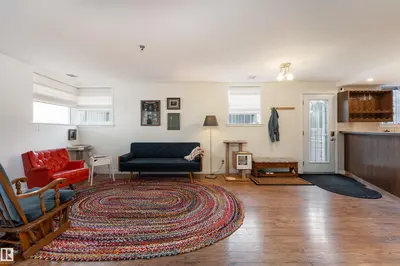 Interior photo 3 of #101 9131 99 ST NW