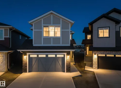 3307 CHERNOWSKI WAY SW SW, Edmonton - $749,800