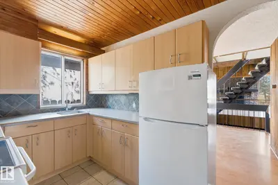 Interior photo 3 of 12216 60 ST NW