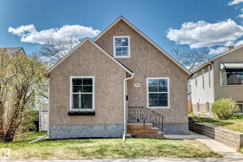 11942 62 ST NW, Edmonton - $224,900