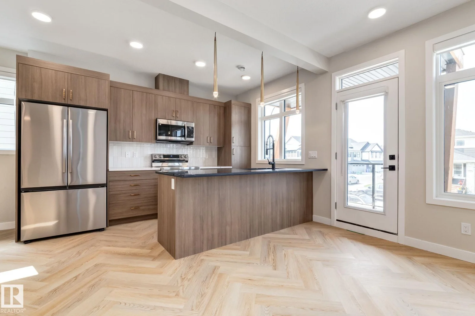 #2 16231 19 AV SW, Edmonton - 3 bedroom Townhouse for sale